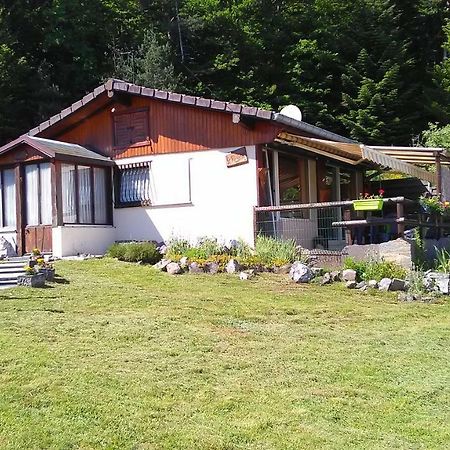 Le Reposion Villa Saint-Amé Exterior foto